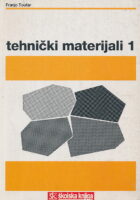 Tehnički materijali 1
