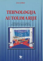 Tehnologija autolimarije