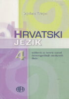 Hrvatski jezik 4 udžbenik za četvrti razred četverogodišnjih strukovnih škola
