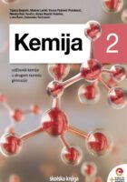 Kemija 2 udžbenik kemije u drugom razredu gimnazije