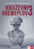 Književni vremeplov 3 čitanka za treći razred četverogodišnjih strukovnih škola (105 sati godišnje)
