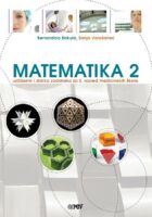 Matematika 2 udžbenik i zbirka zadataka za 2. razred medicinskih škola