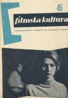 Filmska kultura 45/1965