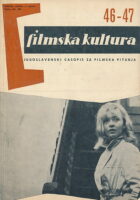 Filmska kultura 46-47/1965