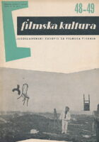 Filmska kultura 48-49/1966