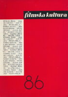 Filmska kultura 86/1973