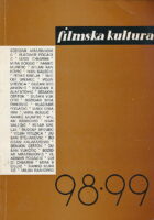 Filmska kultura 98-99/1975