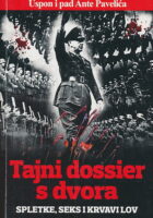 Tajni dossier s dvora