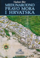 Međunarodno pravo mora i Hrvatska
