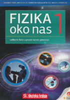 Fizika oko nas 1 udžbenik fizike u prvom razredu gimnazije