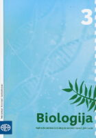 Biologija 3 radna bilježnica iz biologije za treći razred gimnazije