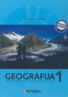 Geografija 1 udžbenik iz geografije za prvi razred srednjih strukovnih škola