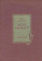 Dejvi Kroket