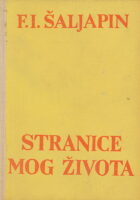 Stranice mog života