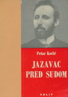 Jazavac pred sudom