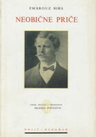 Neobične priče