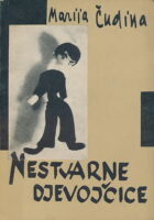 Nestvarne djevojčice