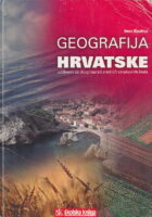 Geografija Hrvatske udžbenik za drugi razred srednjih strukovnih škola