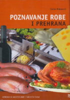Poznavanje robe i prehrana 2 udžbenik za ugostiteljske i turističke škole