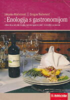 Enologija s gastronomijom udžbenik za učenike drugog razreda ugostiteljskih i turističkih zanimanja