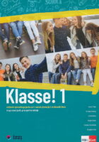 Klasse! 1 udžbenik njemačkoga jezika za 1. razred gimnazija i strukovnih škola