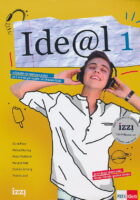 Ide@l 1 udžbenik njemačkoga jezika za 1. razred gimnazija i strukovnih škola Ideal
