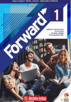 Forward 1 udžbenik engleskog jezika za prvi razred gimnazija i srednjih četverogodišnjih škola