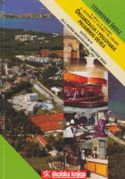 Organizacija i poslovanje prijamnog odjela udžbenik za 3. razred ugostiteljsko-turističke škole