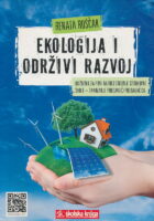 Ekologija i održivi razvoj udžbenik za prvi razred srednje strukovne škole zanimanje prodavač prodavačica