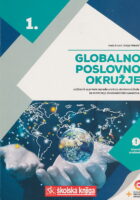Globalno poslovno okružje udžbenik u prvom razredu srednje strukovne škole zanimanje ekonomist ekonomistica