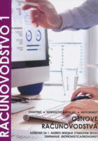 Računovodstvo 1 osnove računovodstva udžbenik za 1. razred srednje strukovne škole zanimanje ekonomist ekonomistica