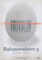 Računovodstvo 3 udžbenik računovostva za treći razred srednjih ekonomskih škola