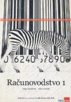 Računovodstvo 1 udžbenik za 1. razred srednjih ekonomskih škola