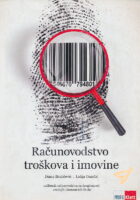 Računovodstvo troškova i imovine udžbenik računovodstva za drugi razred srednjih ekonomskih škola