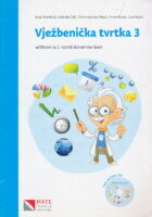Vježbenička tvrtka 3 udžbenik za 3. razred ekonomske škole