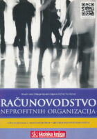 Računovodstvo neprofitnih organizacija radna bilježnica za 3. razred srednje škole zanimanje ekonomist/ ekonomistica