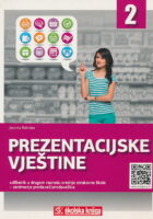 Prezentacijske vještine udžbenik u drugom razredu srednje strukovne škole zanimanje prodavač/prodavačica