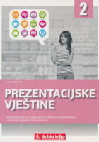 Prezentacijske vještine radna bilježnica za srednje strukovne škole zanimanje prodavač/prodavačica