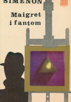 Maigret i fantom