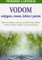 Prirodno liječenje vodom, snijegom, rosom