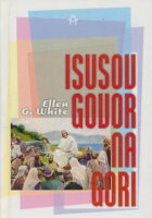 Isusov govor na Gori