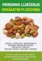 Prirodno liječenje orašastim plodovima