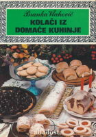 Kolači iz domaće kuhinje