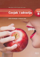 Čovjek i zdravlje svezak B udžbenik biologije za strukovne škole