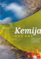 Kemija oko nas udžbenik za 1. razred strukovnih škola s jednogodišnjim programom kemije