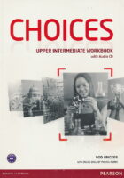 Choices Upper Intermediate Workbook radna bilježnica