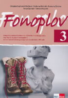 Fonoplov 3 integrirana radna bilježnica uz udžbenike hrvatskoga jezika Fon-fon 3 i književnivremeplov 3 za treći razred četverogodišnjih strukovnih škola (105 sati)