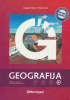 Geografija 4 udžbenik iz geografije za 4. razred ekonomske škole