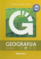 Geografija 2 udžbenik iz geografije za 2. razred ekonomske škole