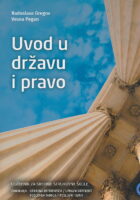Uvod u državu i pravo udžbenik za srednje strukovne škole zanimanaj upravna referentica referent, poslovna tajnica tajnik